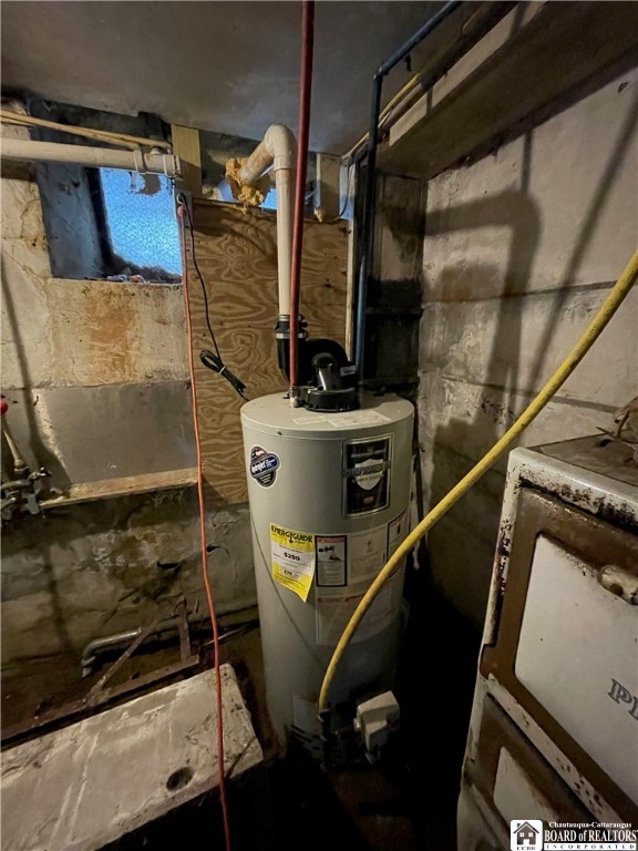 142 South Barry Street Olean City, NY 14760 - Photo 35 of 37