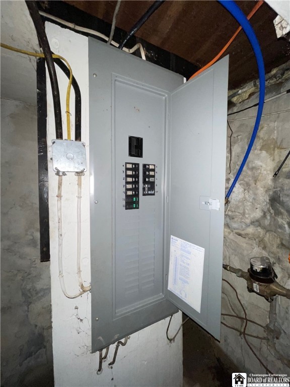 142 South Barry Street Olean City, NY 14760 - Photo 36 of 37