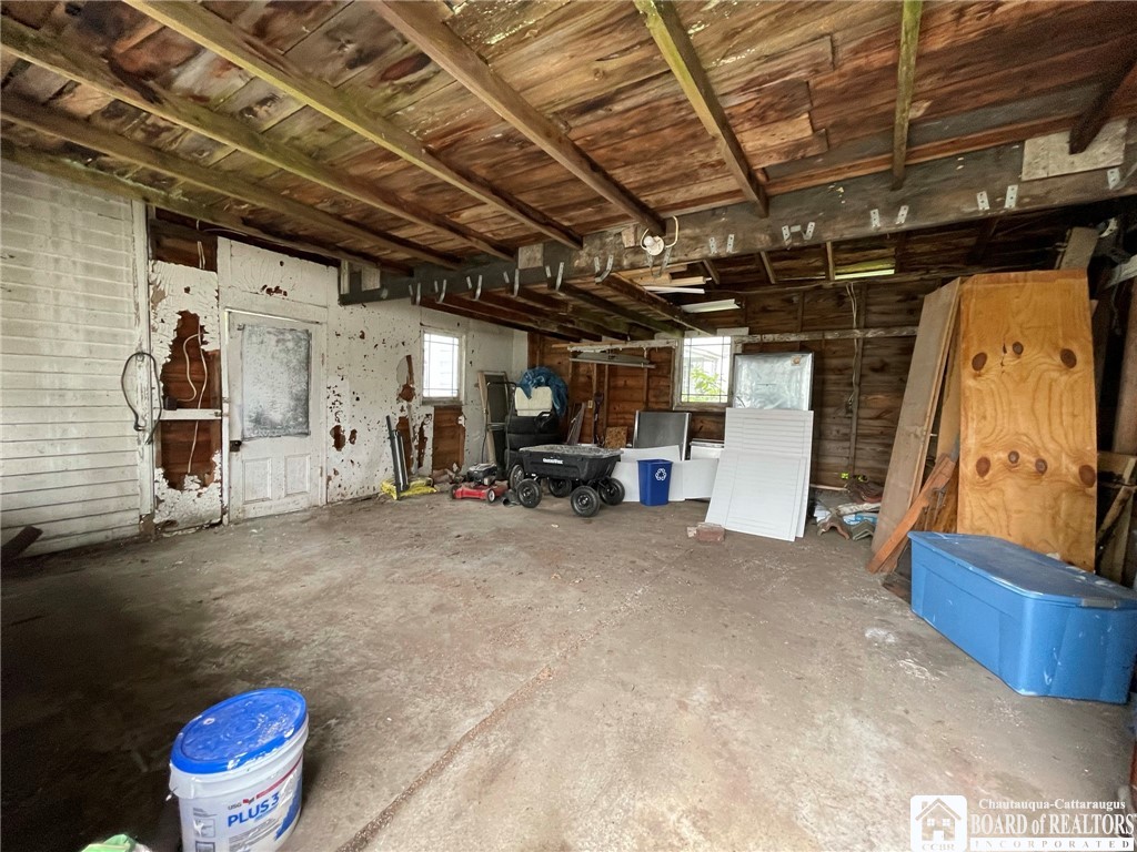 142 South Barry Street Olean City, NY 14760 - Photo 37 of 37