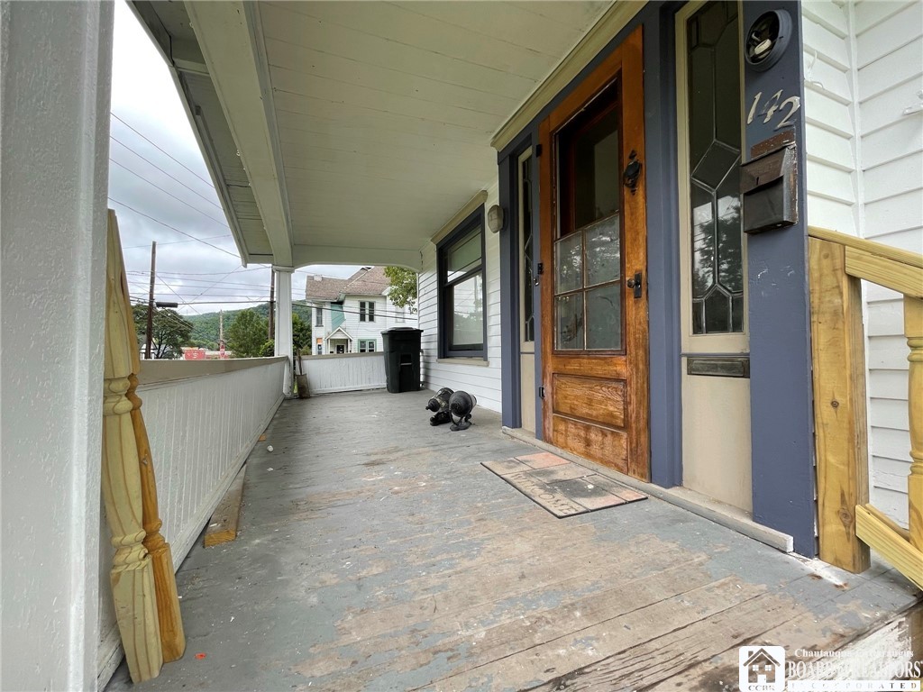 142 South Barry Street Olean City, NY 14760 - Photo 5 of 37