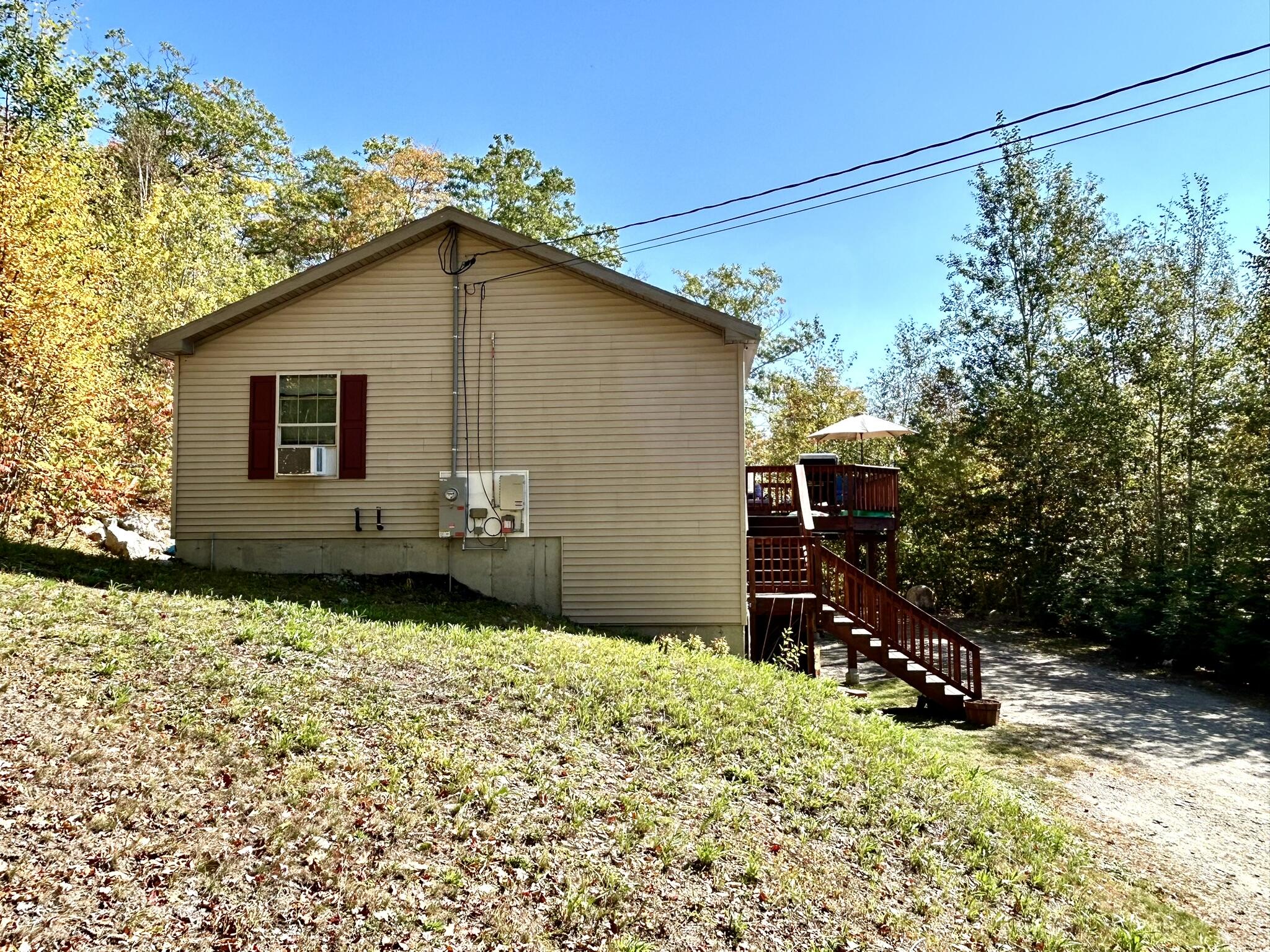 1276 Airline Road Clifton, ME 04428 - Photo 26 of 30 IMG_6958