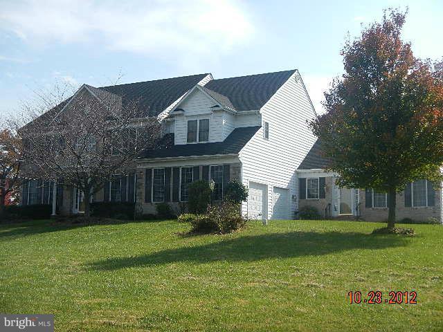 Exterior (Front)