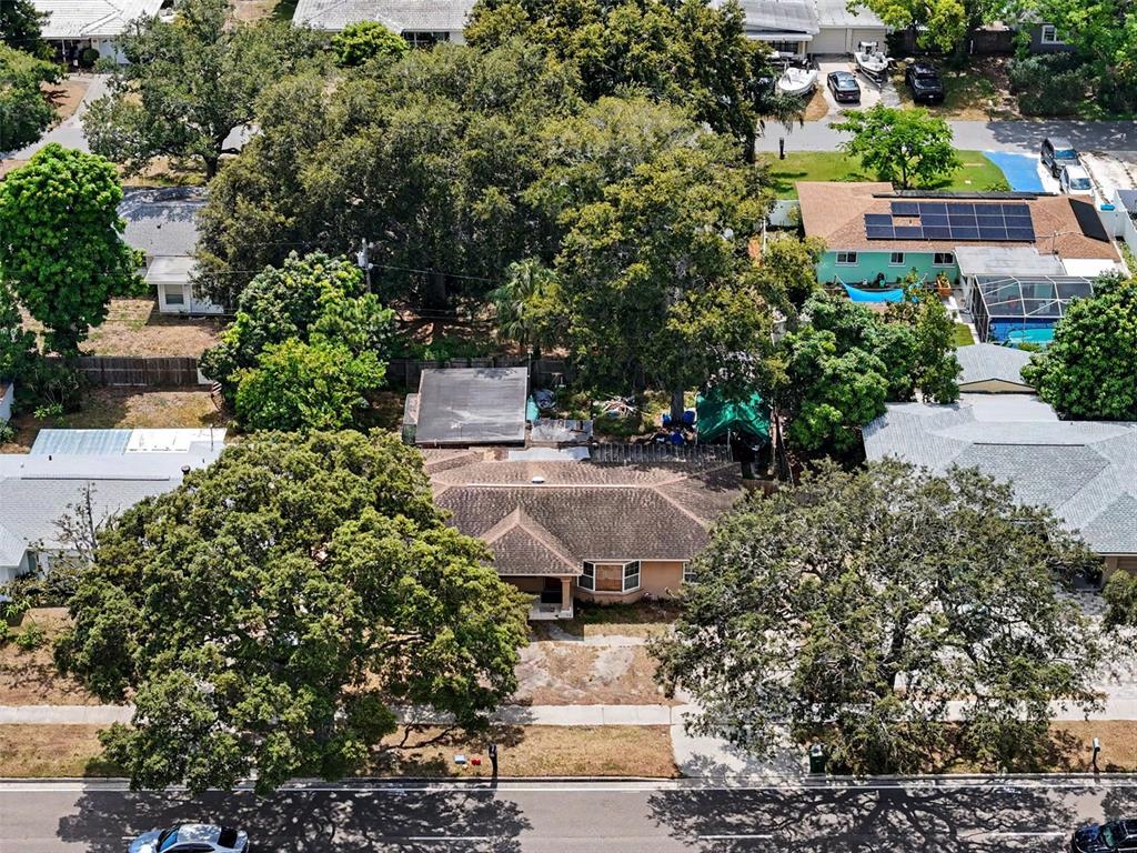 1358 South Keene Road Clearwater, FL 33756 - Photo 45 of 48