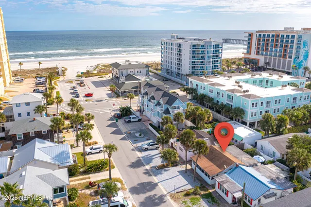 $888,000 | 120 8th Avenue North, Jacksonville Beach, FL 32250