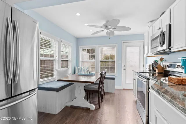 $888,000 | 120 8th Avenue North, Jacksonville Beach, FL 32250