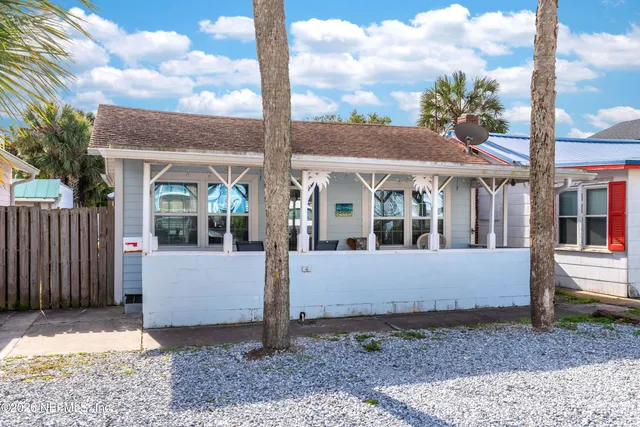 $888,000 | 120 8th Avenue North, Jacksonville Beach, FL 32250
