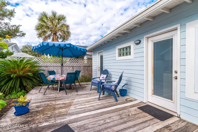 $888,000 | 120 8th Avenue North, Jacksonville Beach, FL 32250