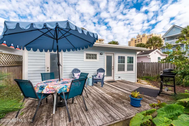 $888,000 | 120 8th Avenue North, Jacksonville Beach, FL 32250