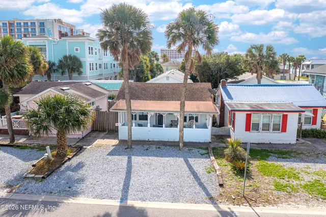 $888,000 | 120 8th Avenue North, Jacksonville Beach, FL 32250
