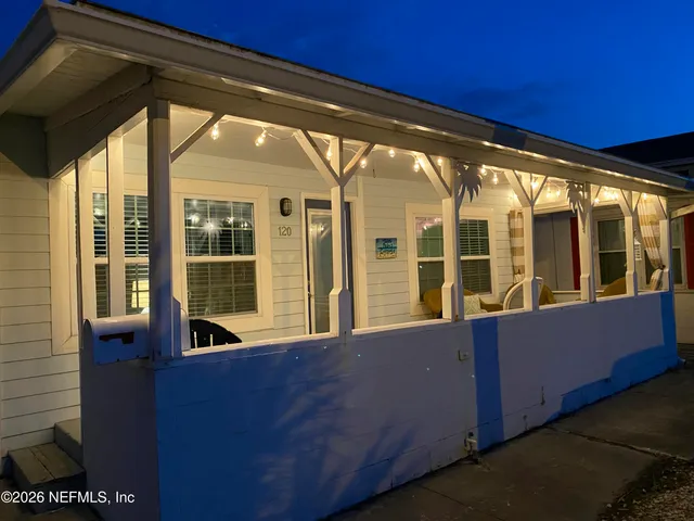 $888,000 | 120 8th Avenue North, Jacksonville Beach, FL 32250