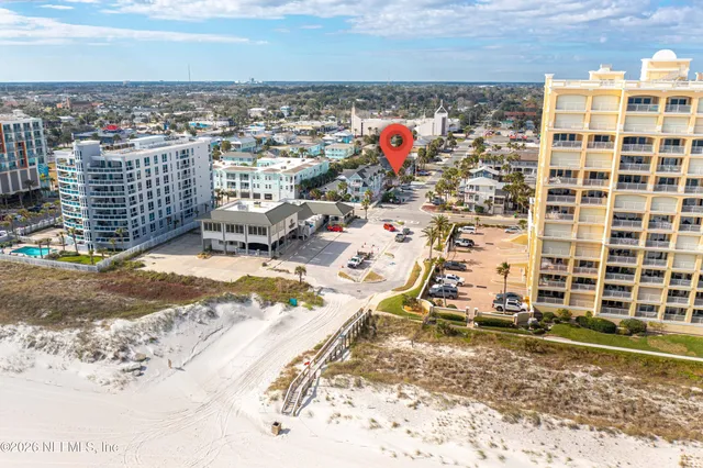 $888,000 | 120 8th Avenue North, Jacksonville Beach, FL 32250