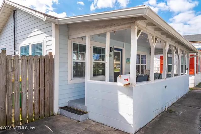 $888,000 | 120 8th Avenue North, Jacksonville Beach, FL 32250