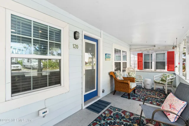$888,000 | 120 8th Avenue North, Jacksonville Beach, FL 32250
