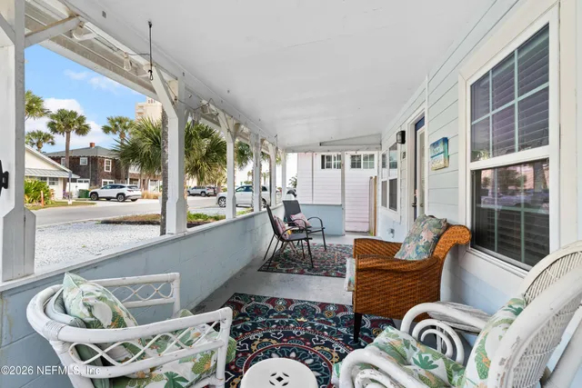 $888,000 | 120 8th Avenue North, Jacksonville Beach, FL 32250