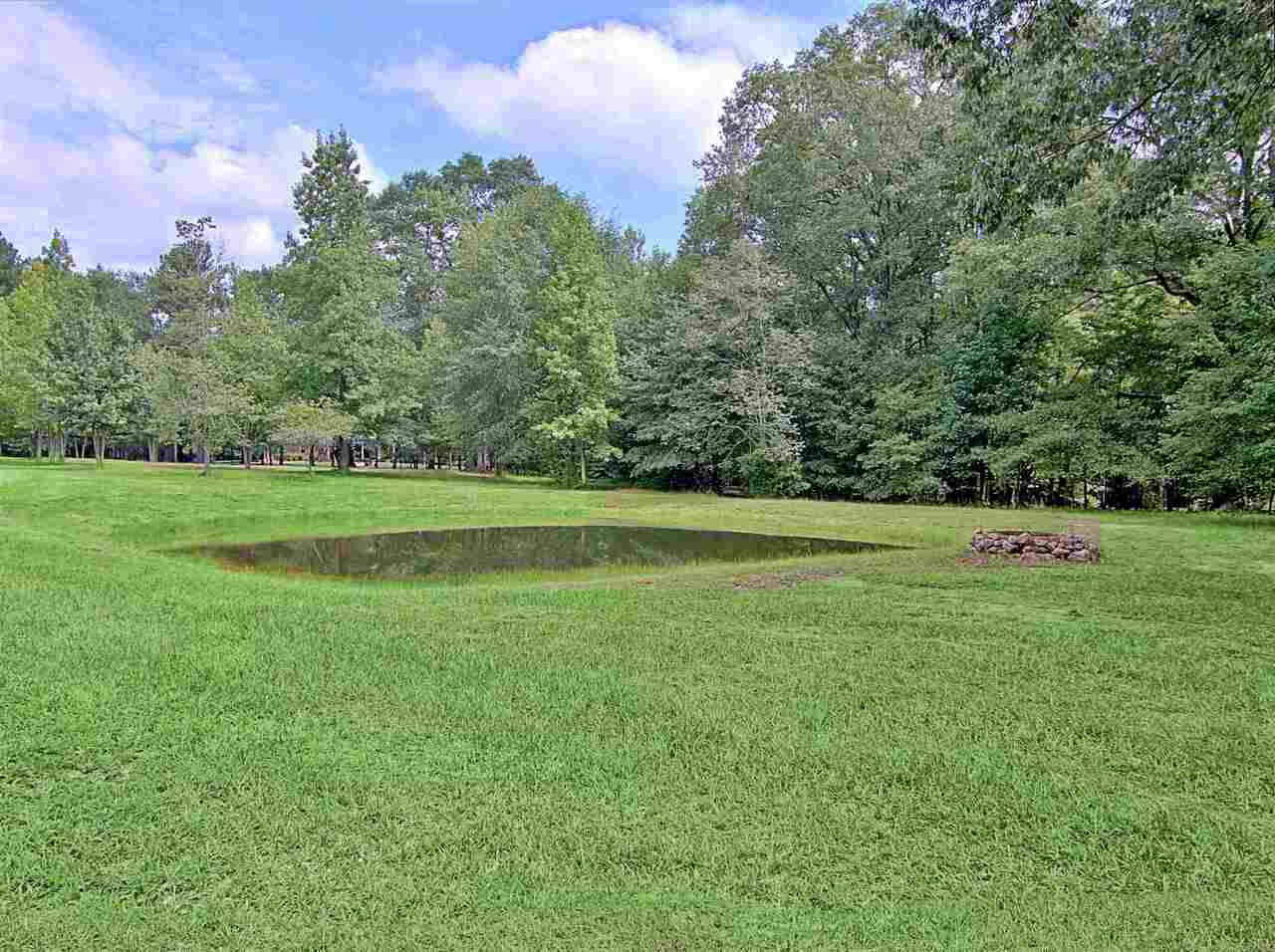 0 Bernhard Road Fayetteville, GA 30215 - Photo 1 of 1 a view of a green field with clear sky