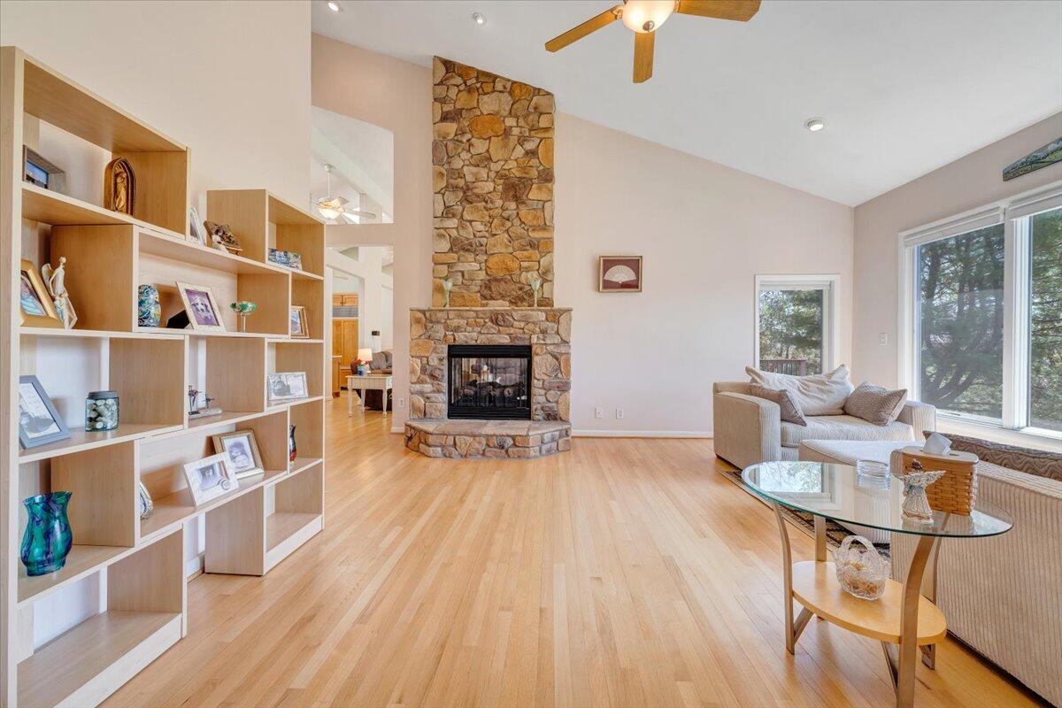 5936 Saddleridge Road Roanoke, VA 24018 - Photo 16 of 49 045-MIB03711
