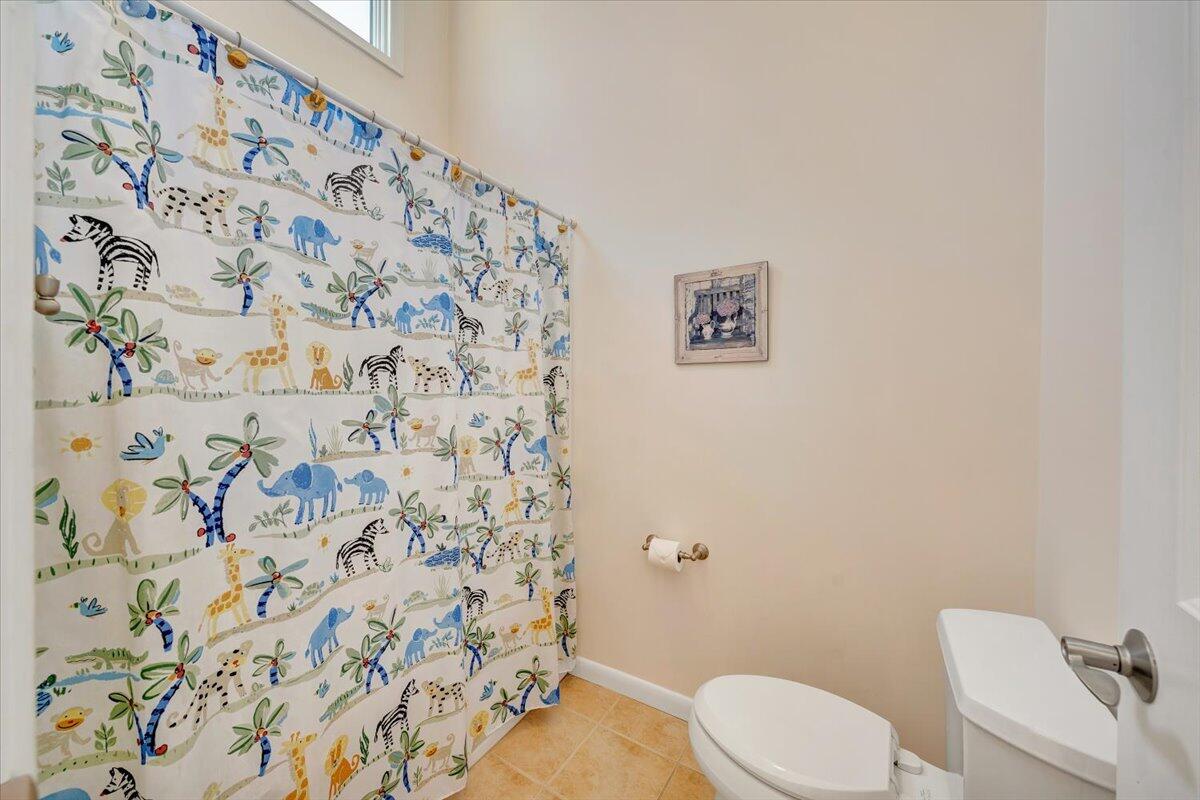 5936 Saddleridge Road Roanoke, VA 24018 - Photo 26 of 49 052-MIB03729