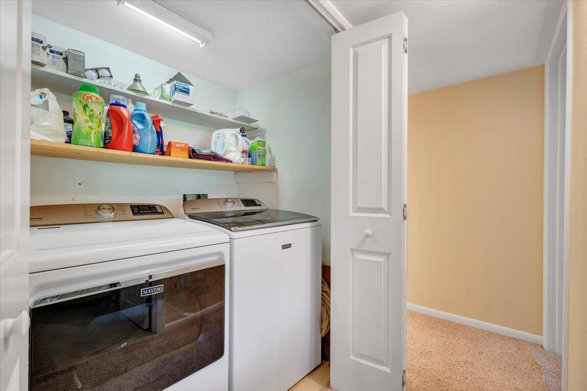 5936 Saddleridge Road Roanoke, VA 24018 - Photo 36 of 49 083-MIB03834