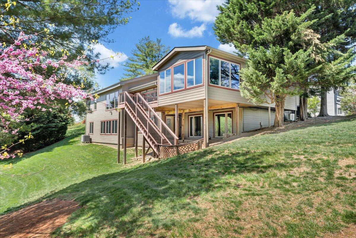 5936 Saddleridge Road Roanoke, VA 24018 - Photo 44 of 49 090-MIB03885
