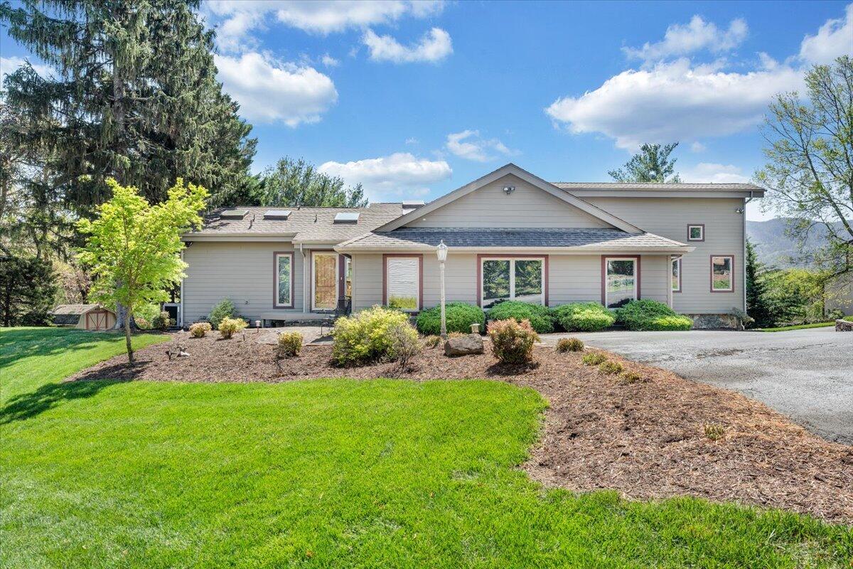 5936 Saddleridge Road Roanoke, VA 24018 - Photo 46 of 49 101-MIB03888