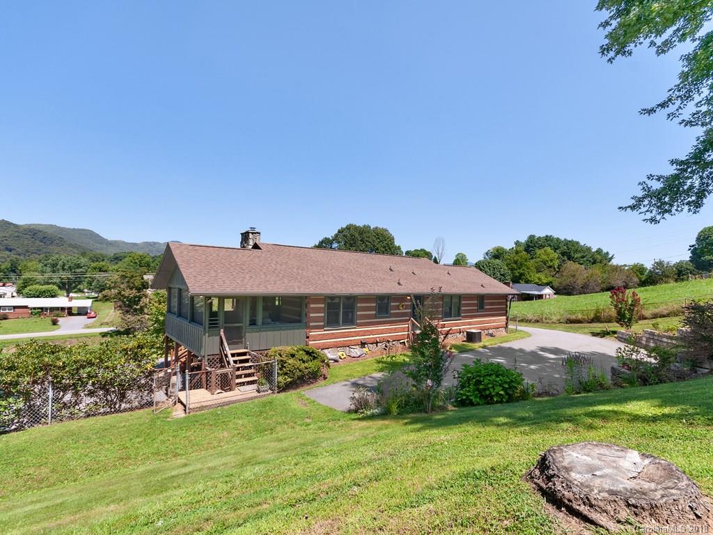 4736 Old Clyde Road Clyde, NC 28721 - Photo 21 of 23