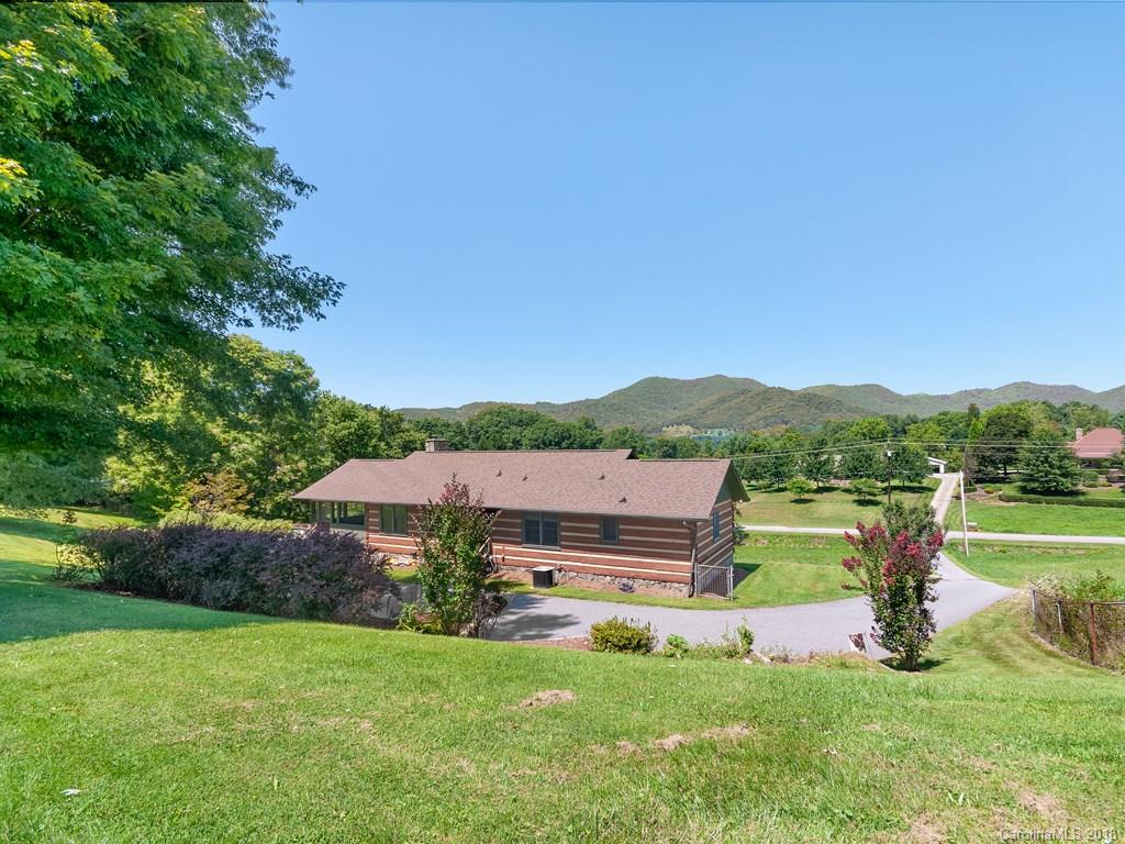 4736 Old Clyde Road Clyde, NC 28721 - Photo 22 of 23