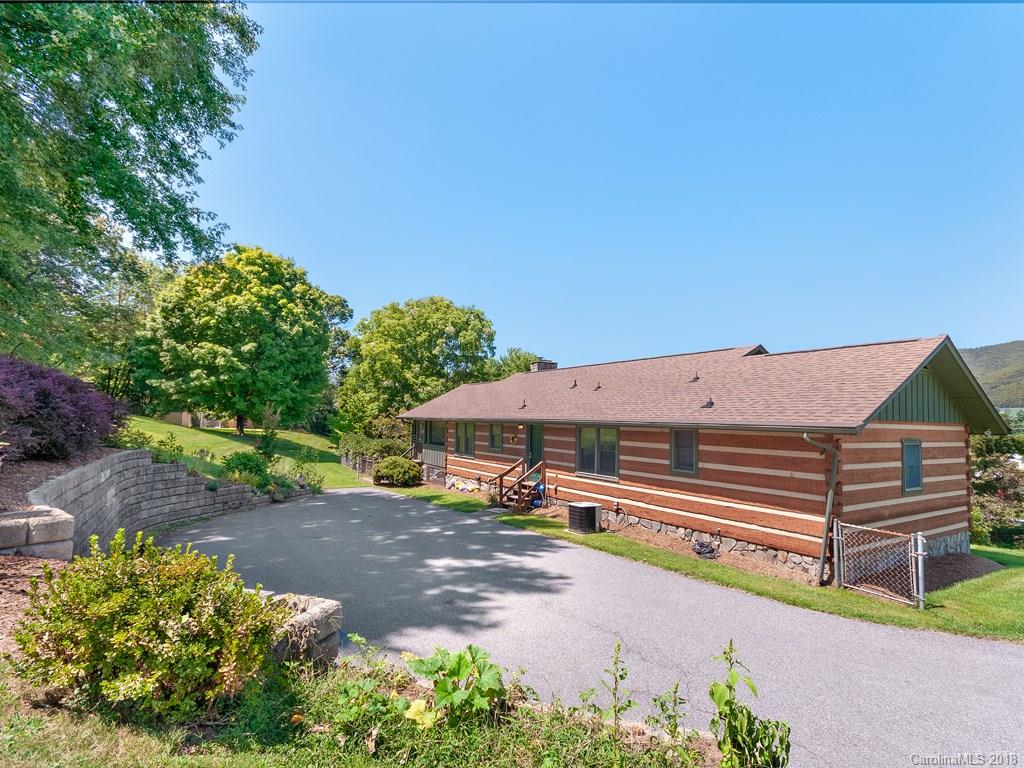 4736 Old Clyde Road Clyde, NC 28721 - Photo 23 of 23
