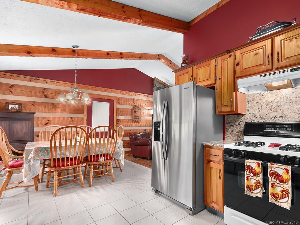 4736 Old Clyde Road Clyde, NC 28721 - Photo 9 of 23