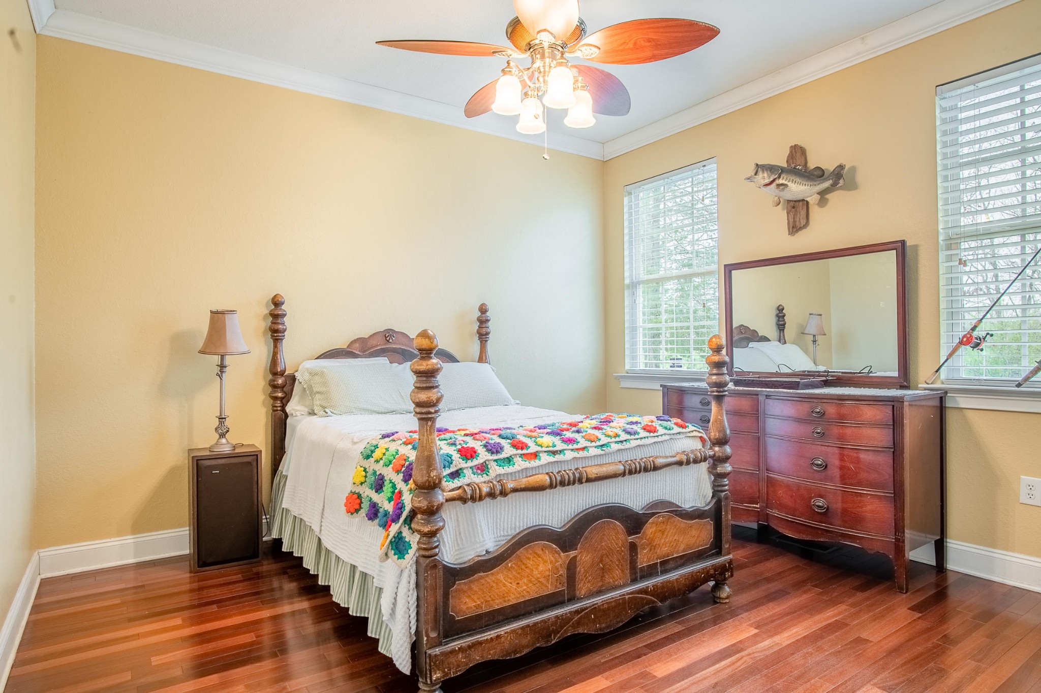1510 Saunders Road Ringgold, GA 30736 - Photo 9 of 38 Gallery Image 9