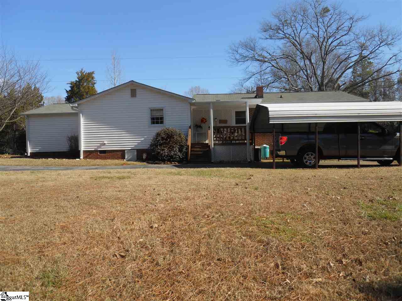 1095 Horseshoe Falls Road Enoree, SC 29335 - Photo 22 of 26 Gallery Image 22