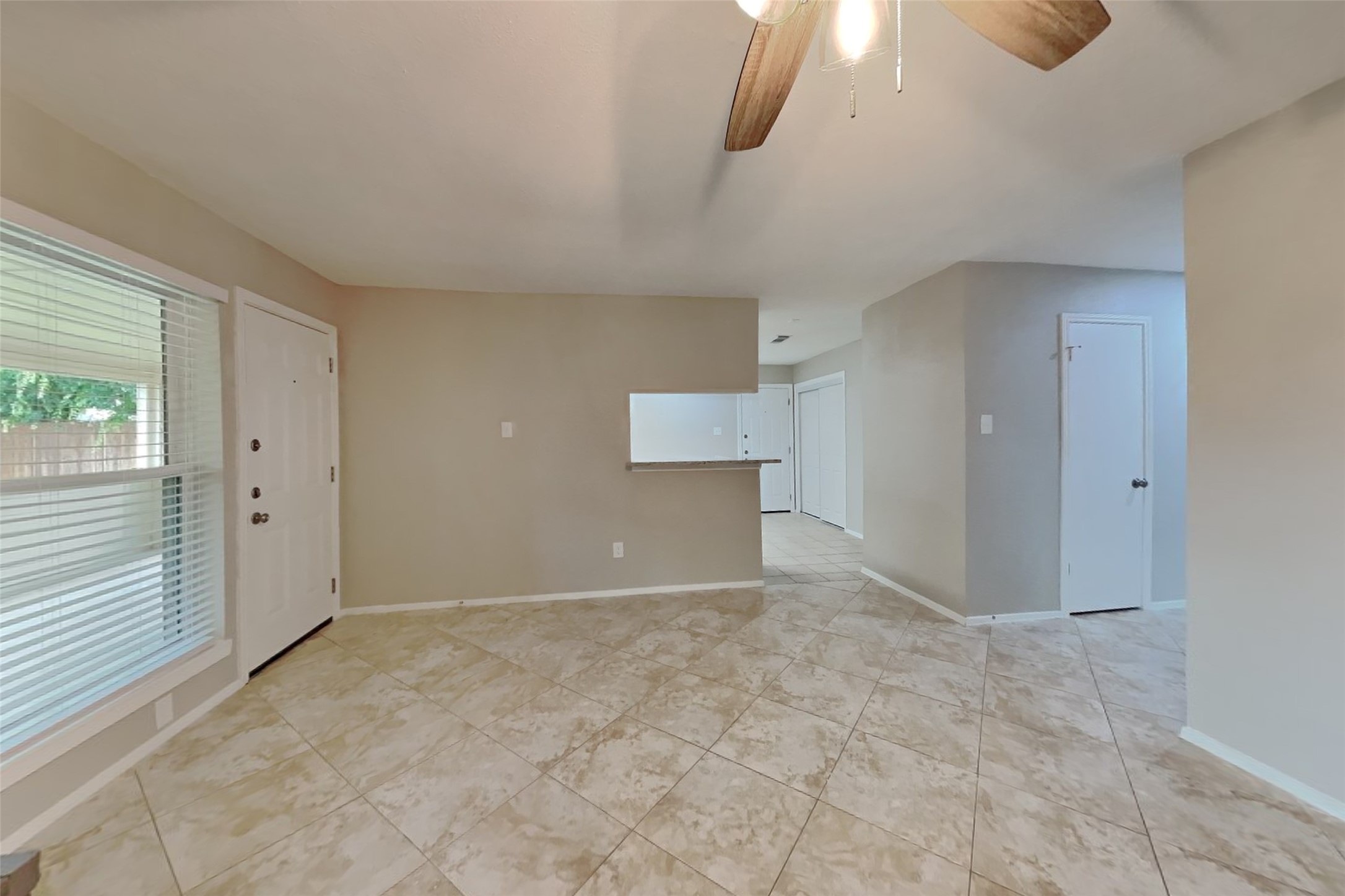 10015 Rippling Fields Drive Houston, TX 77064 - Photo 4 of 24 a view of an empty room