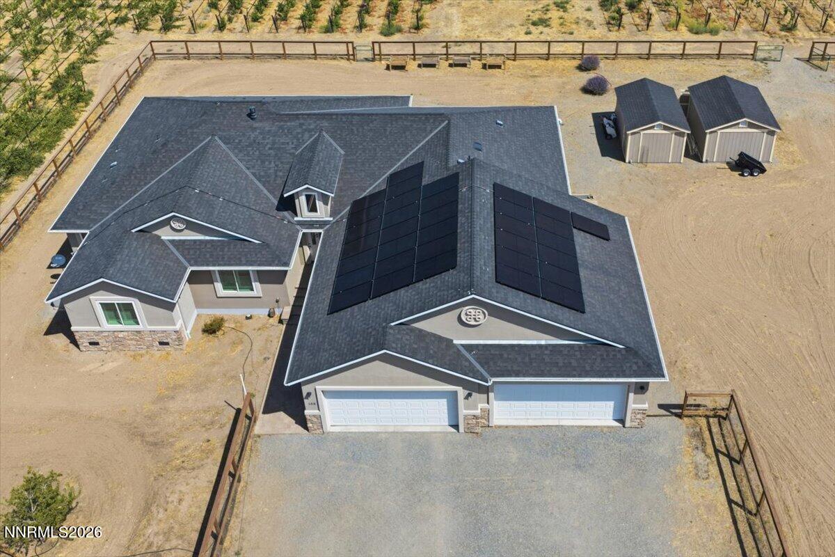 155 Brandon Ranch Court Reno, NV 89510 - Photo 3 of 39 03-DJI_20260805112337_0010_D