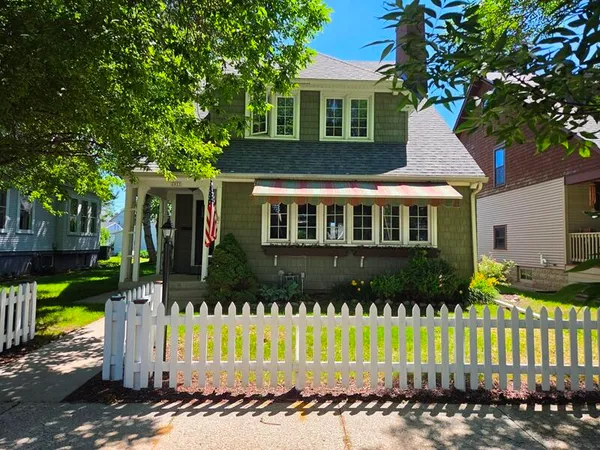 $349,900 | 2011 North 9th Street, Sheboygan, WI 53081