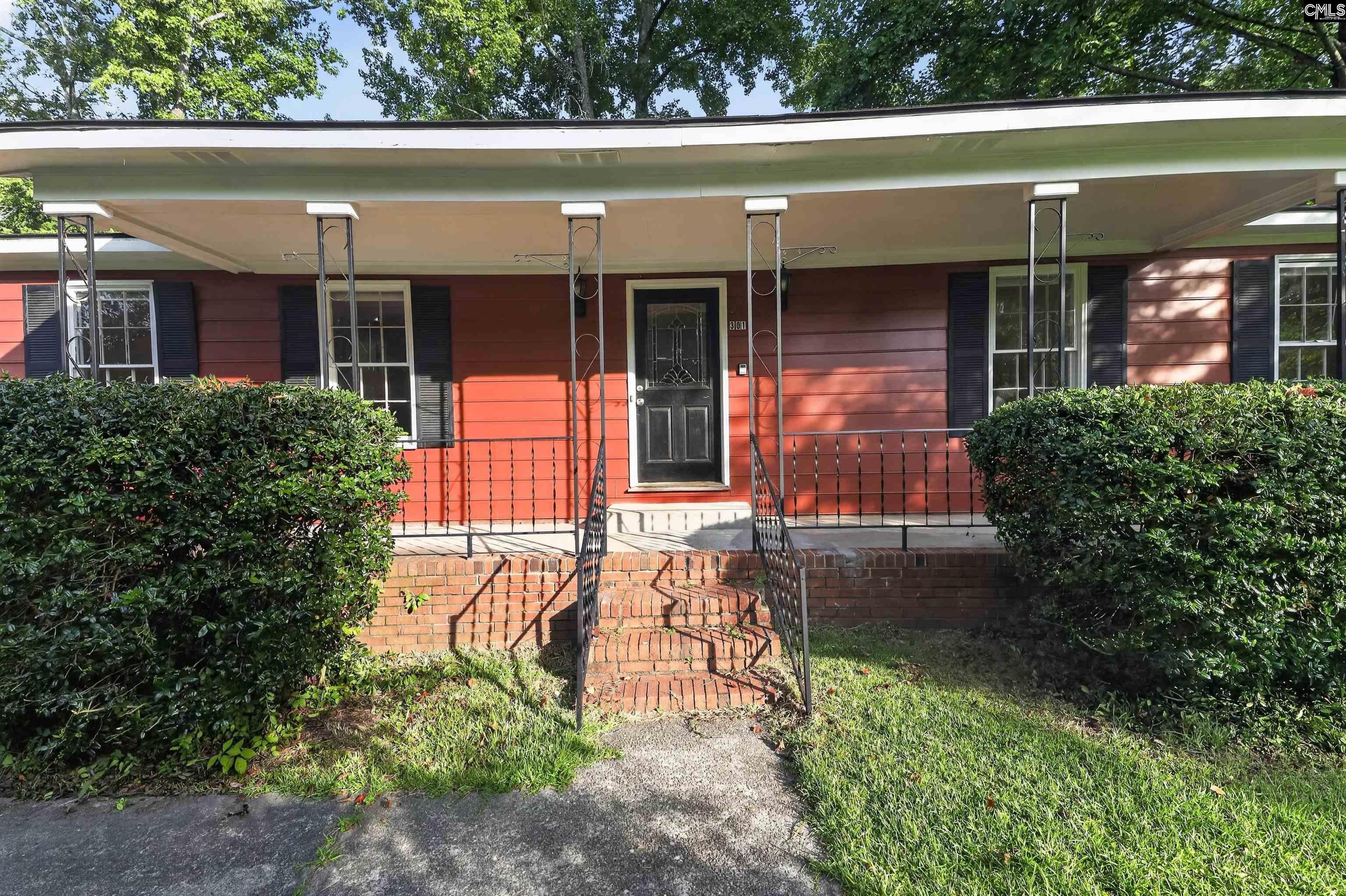 301 Milway Road Irmo, SC 29063 - Photo 1 of 31 Gallery Image 1