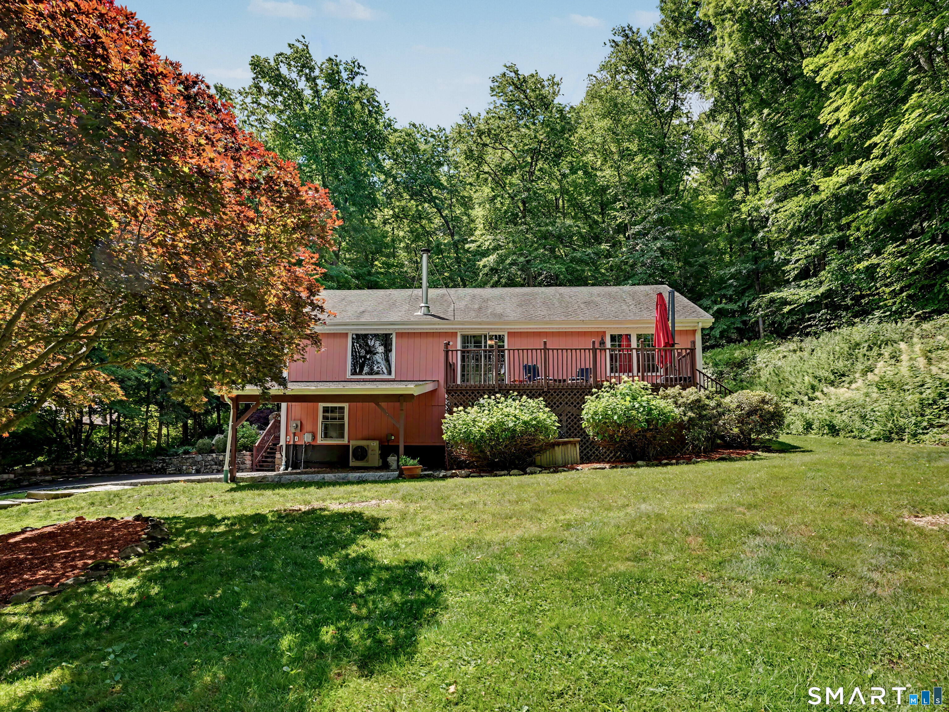 252 Bennetts Farm Road Ridgefield, CT 06877 - Photo 35 of 40
