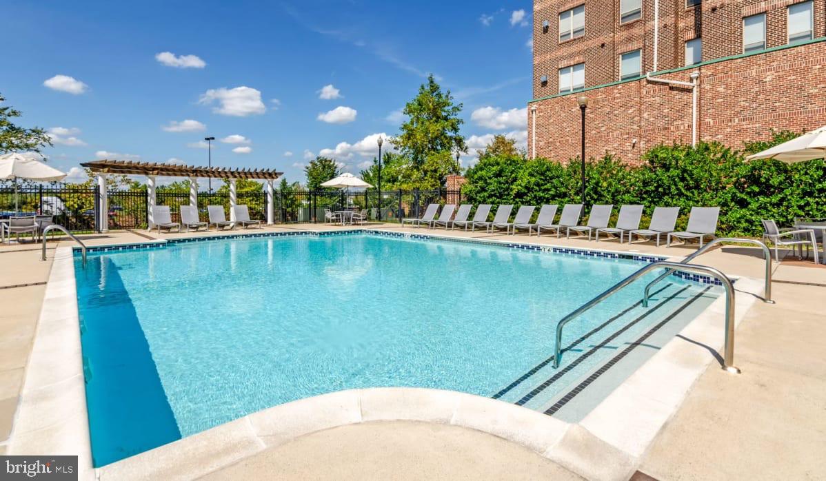 4701 Old Soper Road, Unit 654 Suitland, MD 20746 - Photo 19 of 19