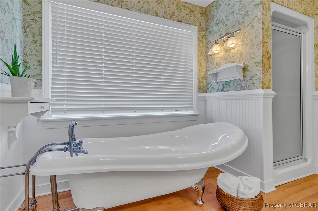 428 Sutton Avenue Reedville, VA 22539 - Photo 24 of 50
