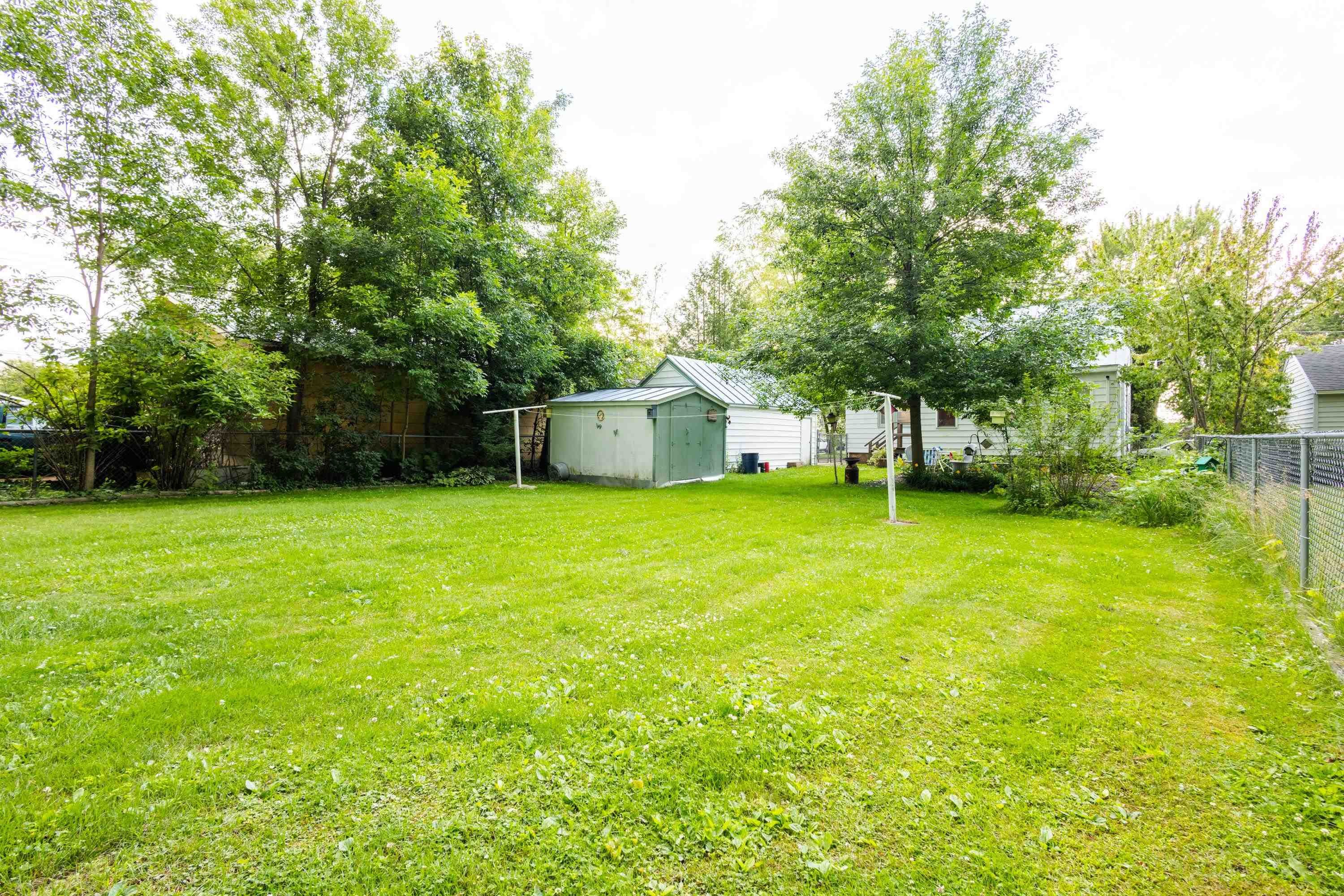 448 Walker Street Stevens Point, WI 54481 - Photo 28 of 29