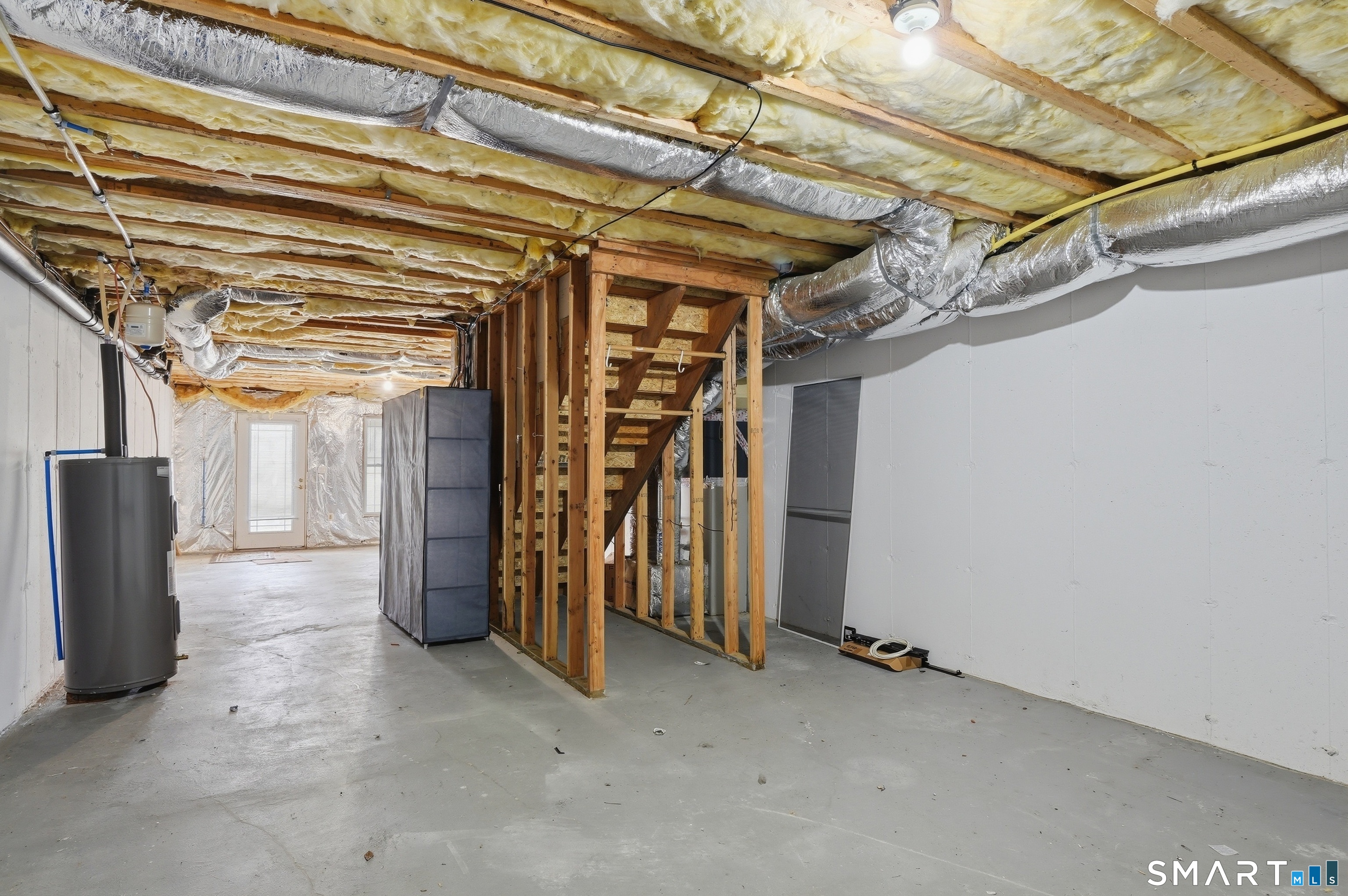 2 Park Avenue, Unit 3 Wolcott, CT 06716 - Photo 15 of 18 a view of a room with closet