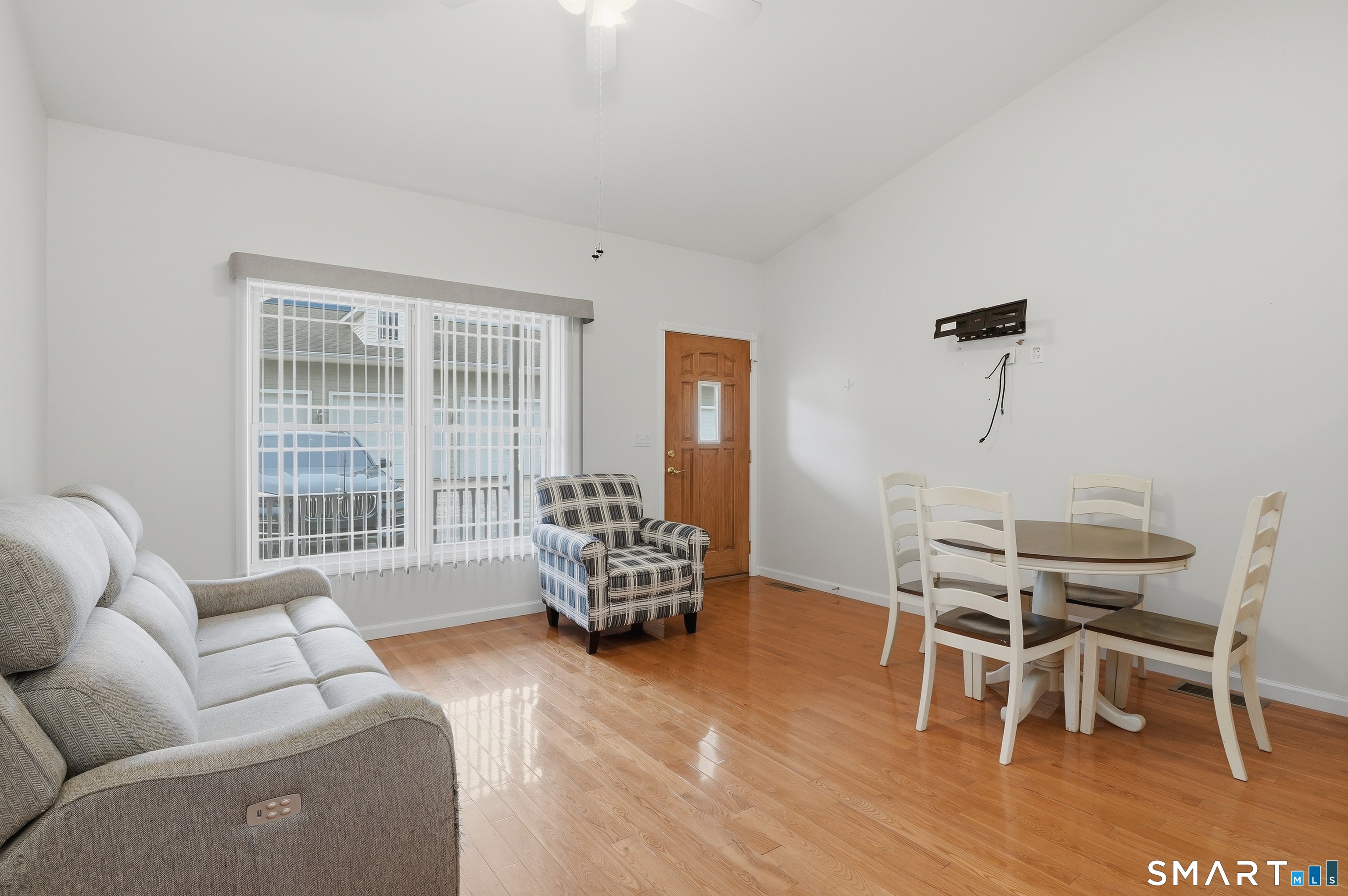 2 Park Avenue, Unit 3 Wolcott, CT 06716 - Photo 5 of 18 a living room with furniture windows and a table