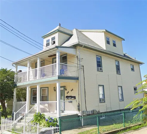 $465,000 | 96 Commodore Street, Providence, RI 02904
