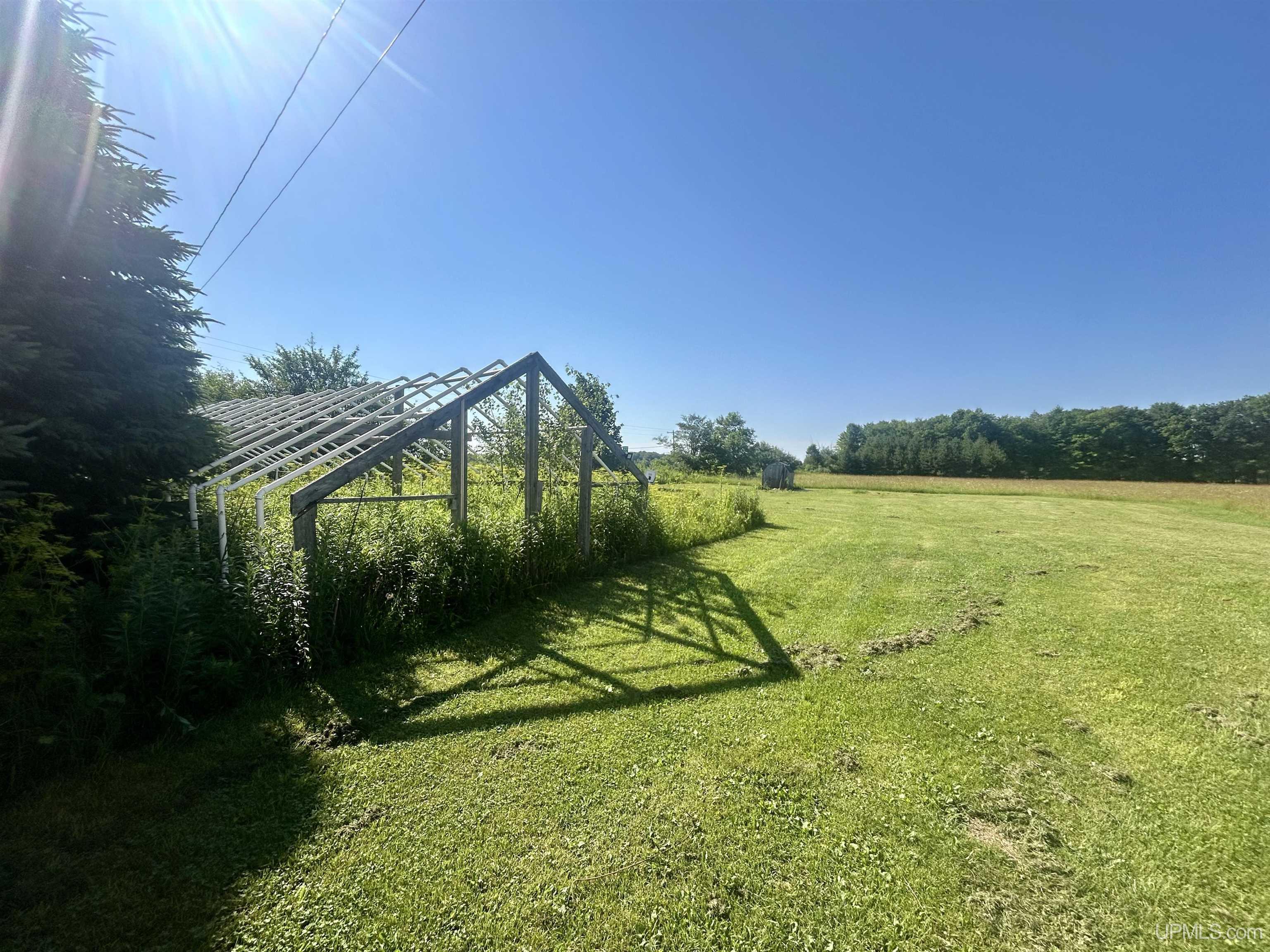 N4921 Et Road Eben Junction, MI 49825 - Photo 40 of 52