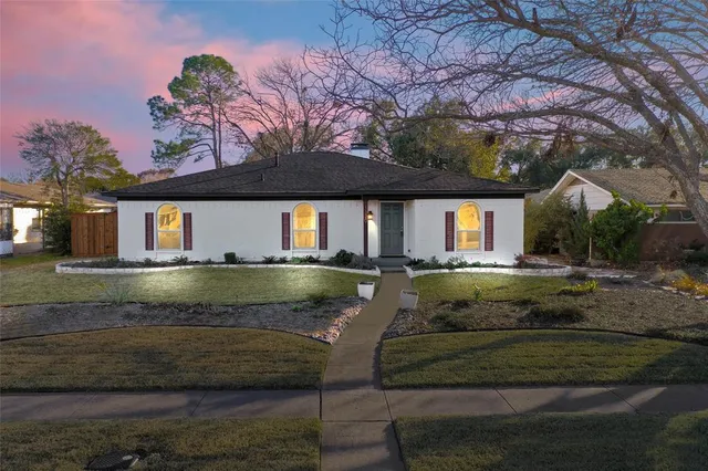 $430,000 | 1320 East Spring Valley Road, Richardson, TX 75081