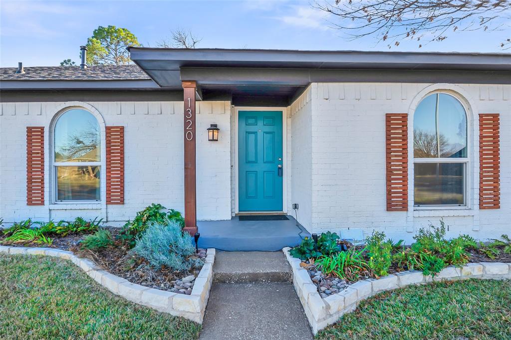 1320 East Spring Valley Road Richardson, TX 75081 - Photo 2 of 30