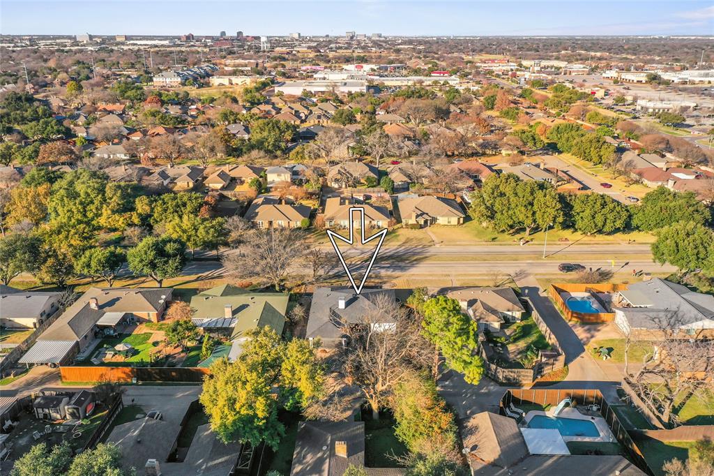 1320 East Spring Valley Road Richardson, TX 75081 - Photo 28 of 30