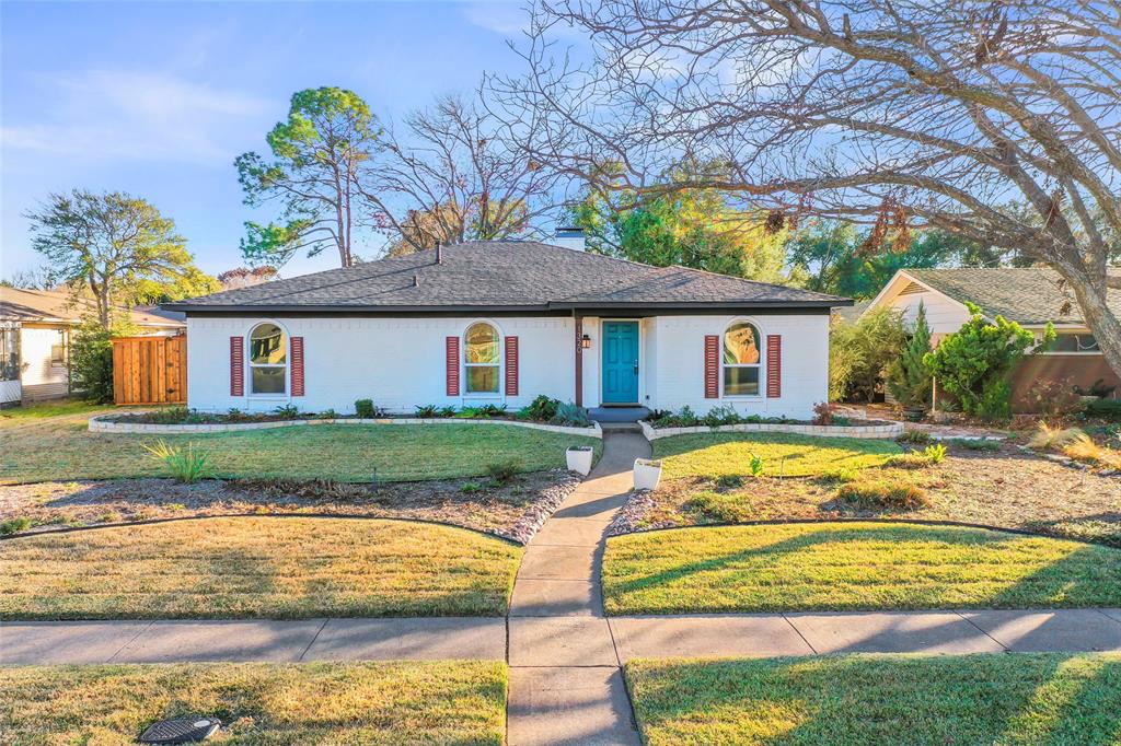 1320 East Spring Valley Road Richardson, TX 75081 - Photo 30 of 30