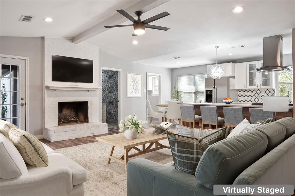 1320 East Spring Valley Road Richardson, TX 75081 - Photo 5 of 30