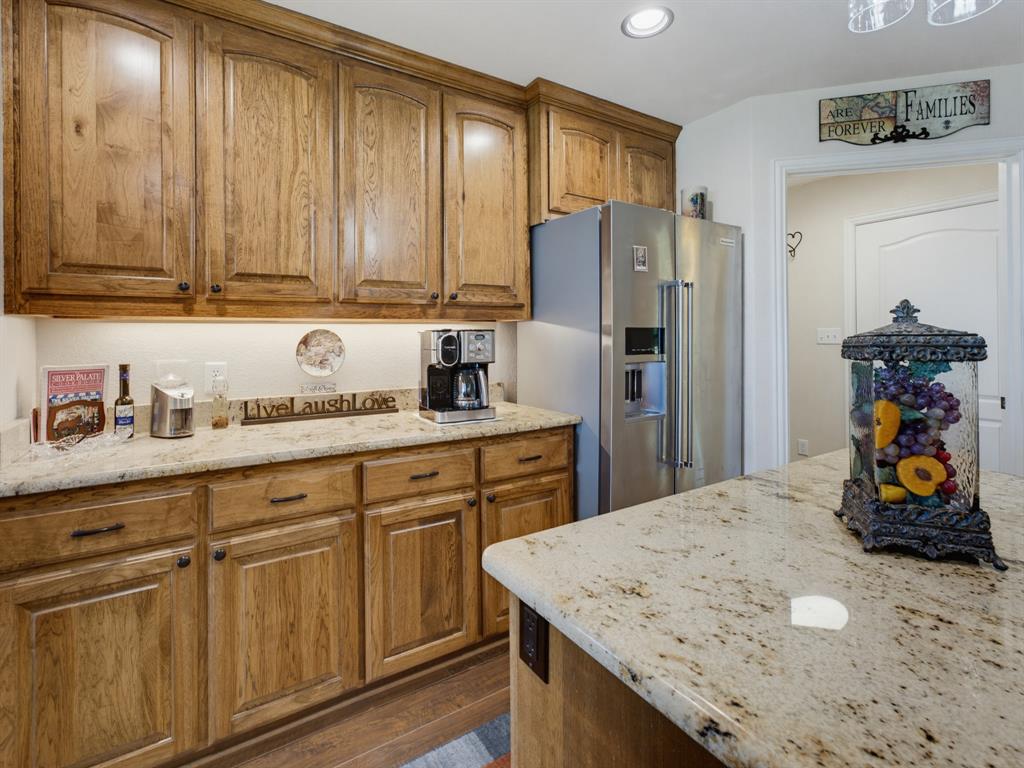 711 Crows Point Lake Bridgeport, TX 76426 - Photo 19 of 40