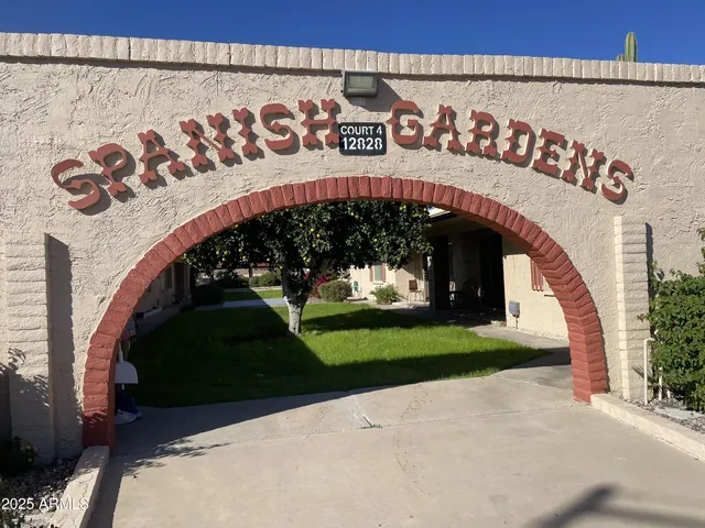 $188,000 | 12828 North 113th Avenue, Unit 1, Youngtown, AZ 85363