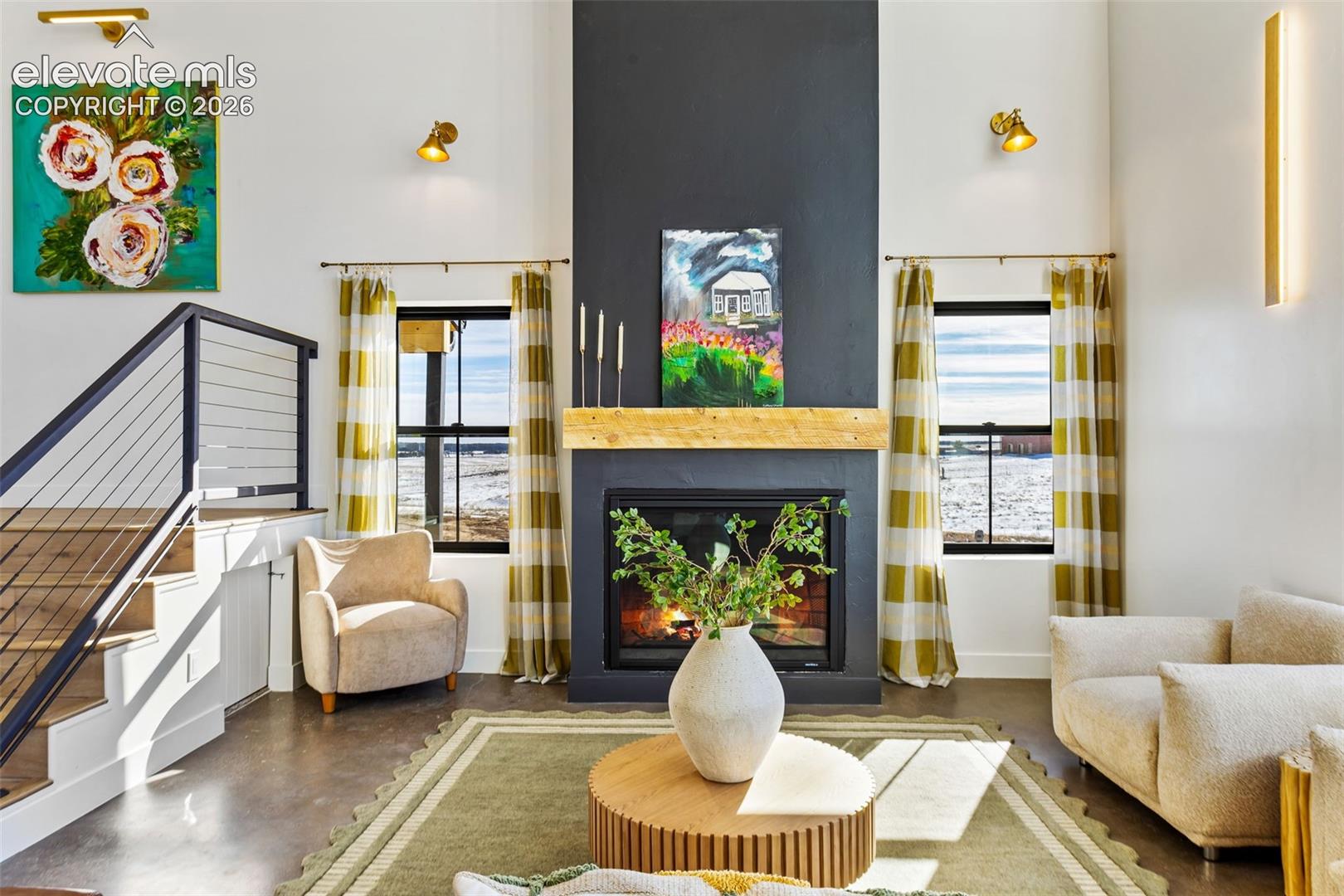 16876 Thompson Road Colorado Springs, CO 80908 - Photo 3 of 45 Gallery Image 3